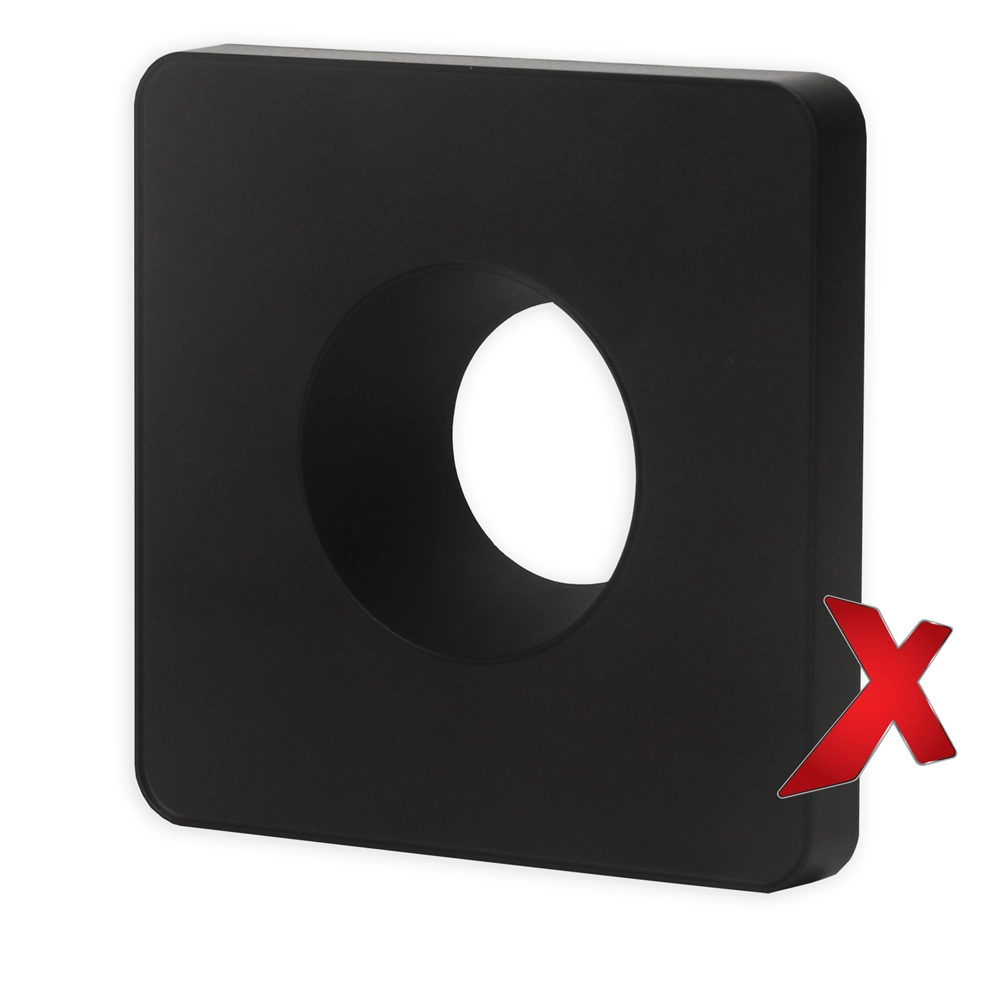 X.RAMME ETLED DEEP 1-HULL SORT