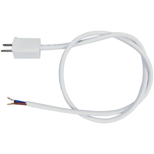 ETLED SLIM TILKOBLINGSPLUGG