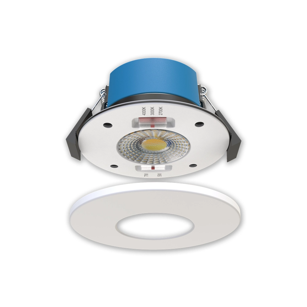ETLED EASY DOWNLIGHT 5W/7W 2700K/3000K/4000K