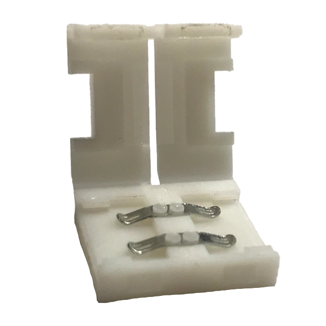 ETLED STRIP SKJØT BG A 5 STK 10MM IP20 MAX 3A 5M