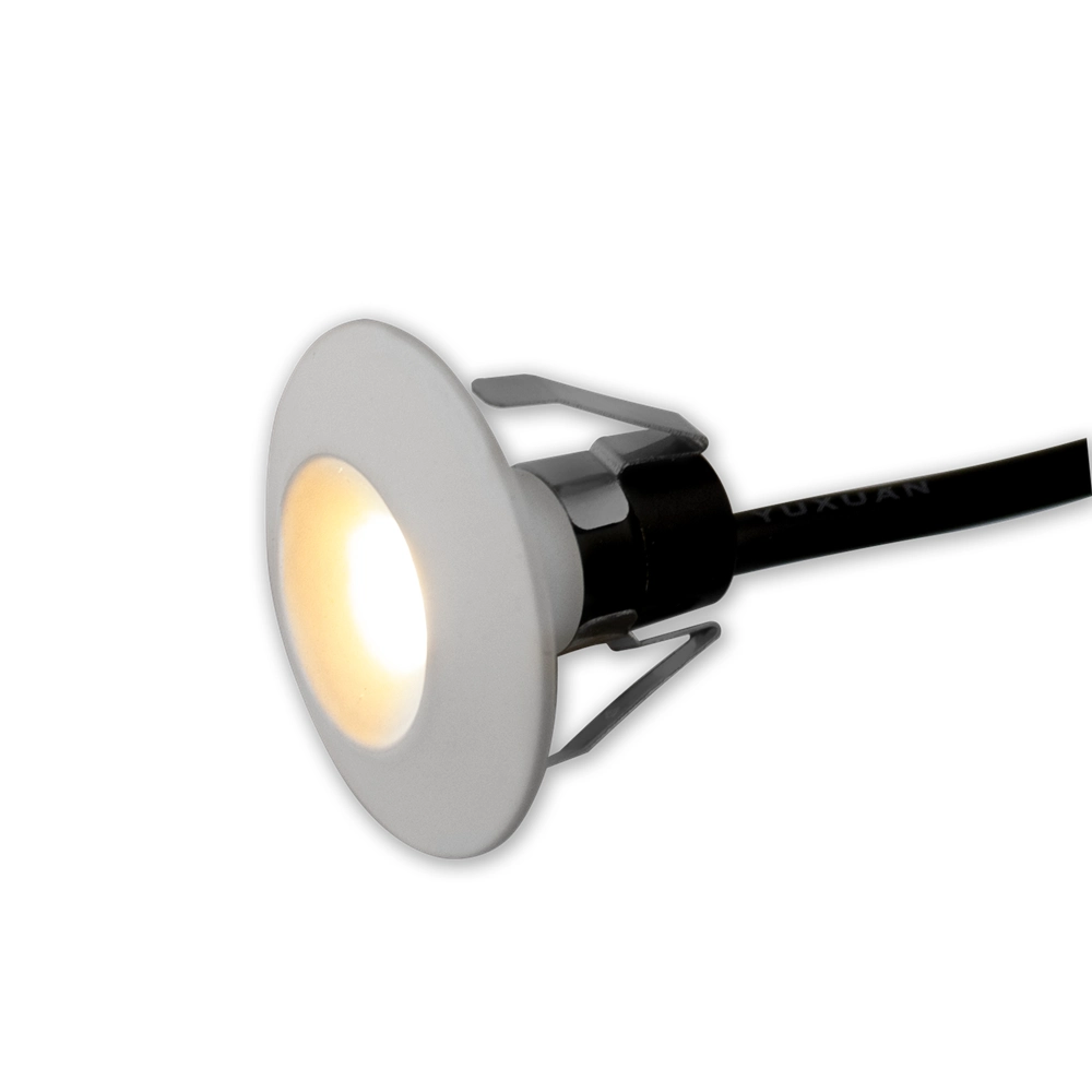 ETLED MINI 2.0 2700K HVIT 1,1W RA90 350mA