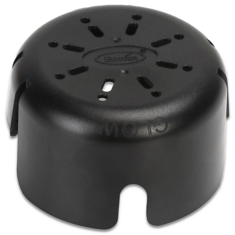 ETLED GLOW BESKYTTELSESKOPP