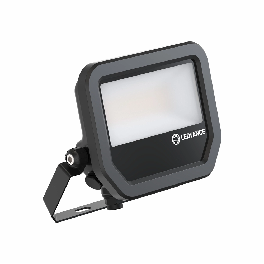 LED LYSKASTER FLOODLIGHT 20W 3000K IP66