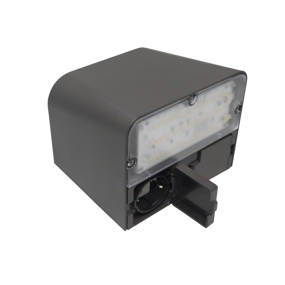 VIVA SGH 10W 830/840 IP44 M/2x Stikkontakt