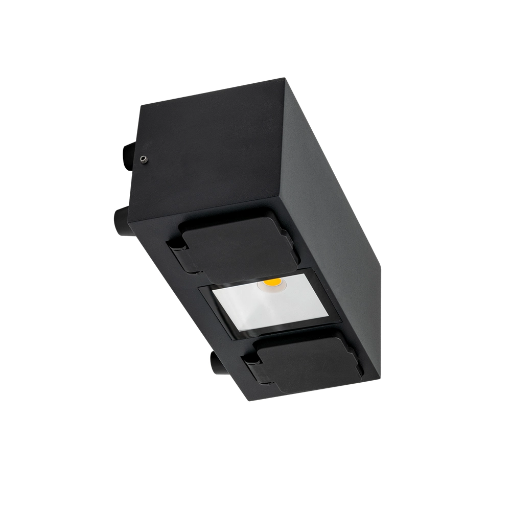 TALOS VEGGARMATUR 830 8W M/STIKK