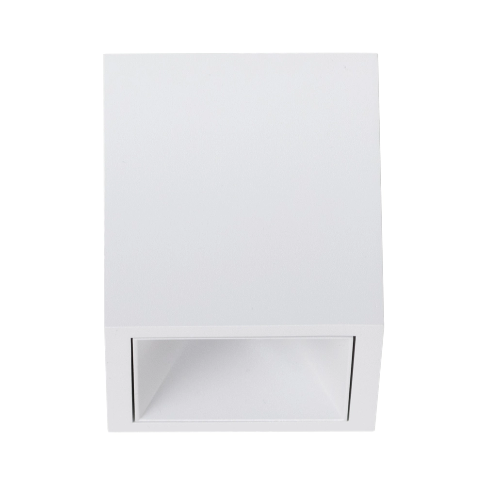 KAPPA RISE HVIT 8,9W 2700K 975LM 927 48° PHASECUT