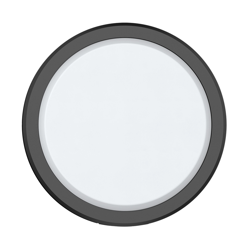 YIL ANTRASITT 10/15W 1750LM 830/840/857 120°