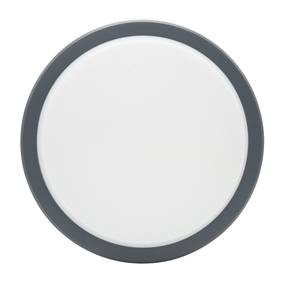 YIL ANTRASITT 20/25W 2900LM 830/840/857 120°