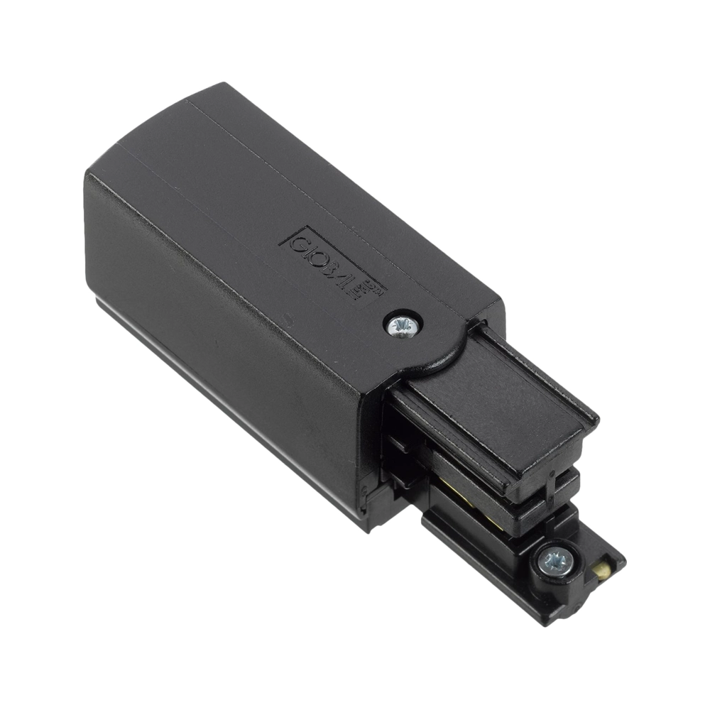 GLOBAL PRO 3T TILKOBLING VENST SORT