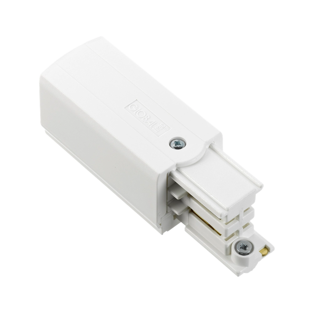 GLOBAL PRO 3T TILKOBLING VENST HVIT