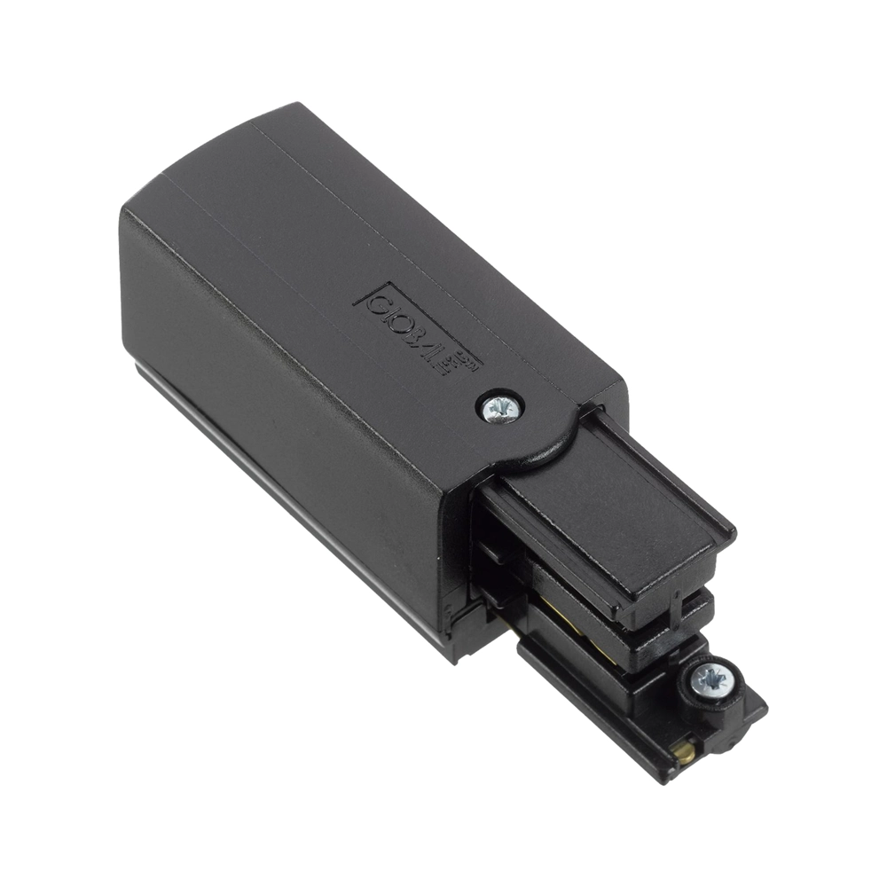 GLOBAL PRO 3T TILKOBLING HØYRE SORT