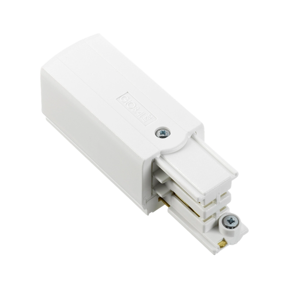 GLOBAL PRO 3T TILKOBLING HØYRE HVIT