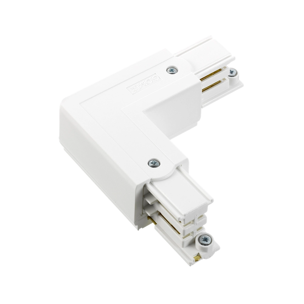 GLOBAL PRO 3T L-SKJØT VENSTRE HVIT