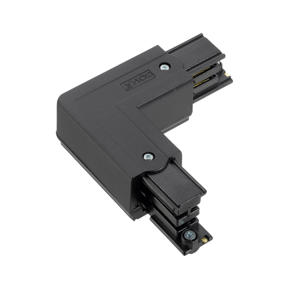 GLOBAL PRO 3T L-SKJØT HØYRE SORT