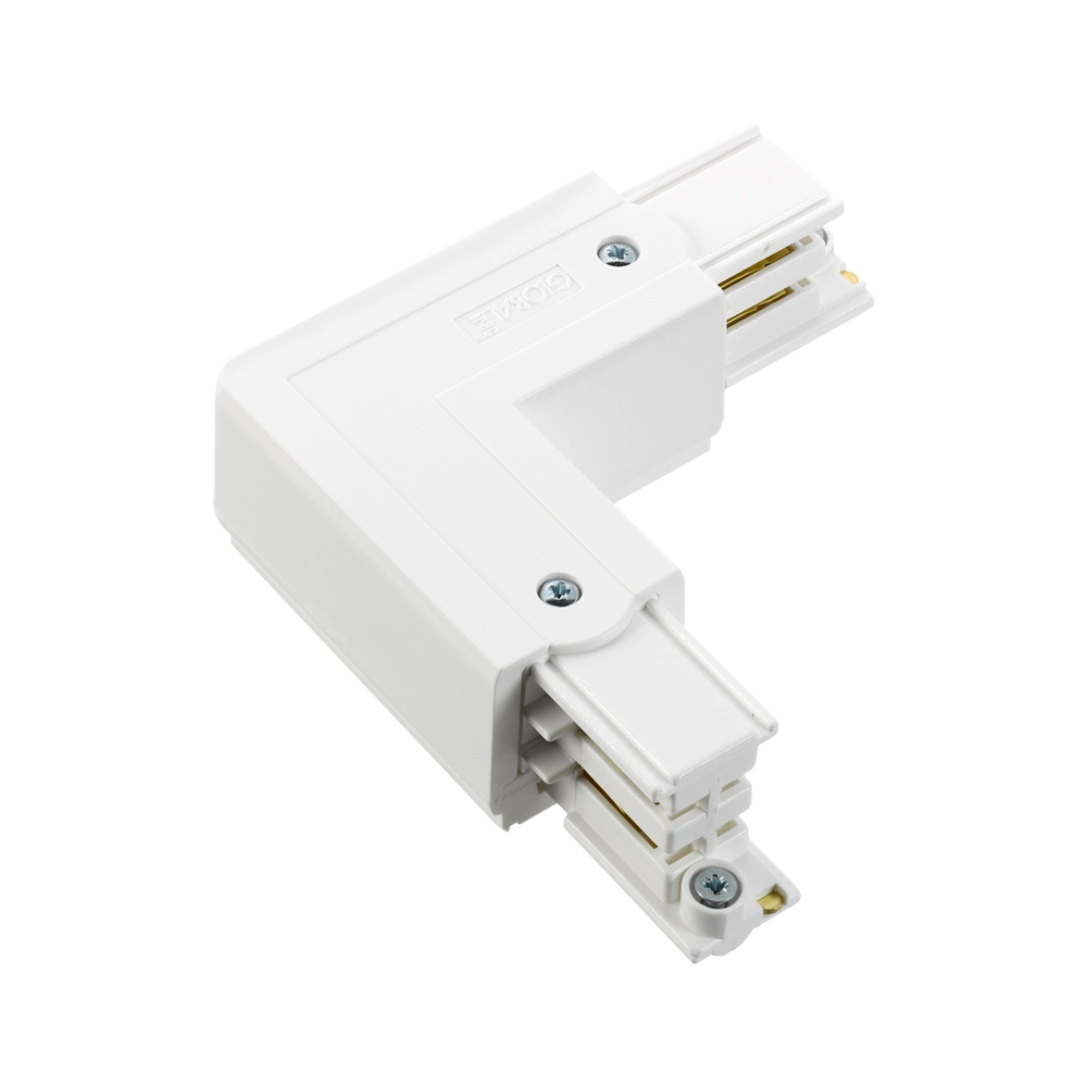 GLOBAL PRO 3T L-SKJØT HØYRE HVIT