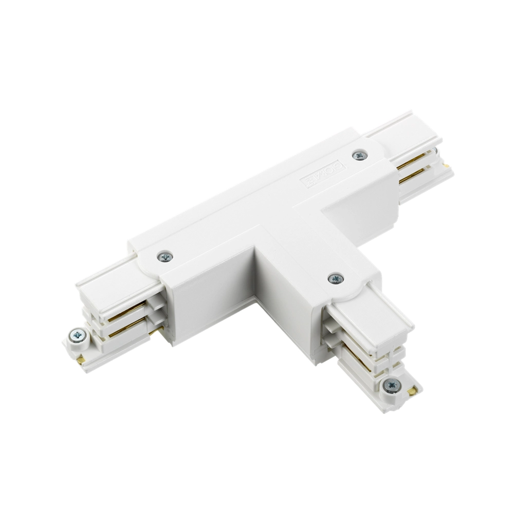 GLOBAL PRO 3T T-SKJØT HØYRE HVIT