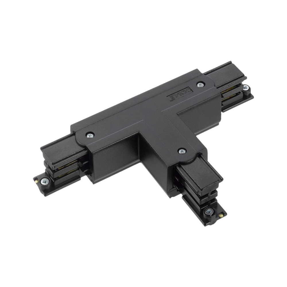 GLOBAL PRO 3T T-SKJØT HØYRE SORT