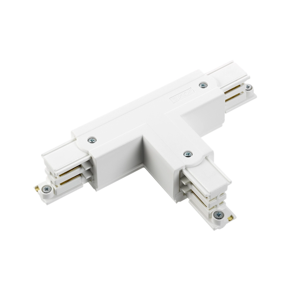 GLOBAL PRO 3T T-SKJØT VENSTRE HVIT