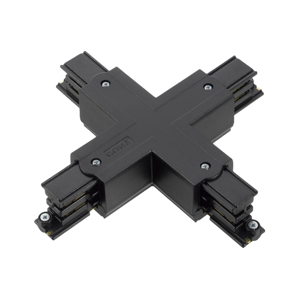 GLOBAL PRO 3T X-SKJØT SORT