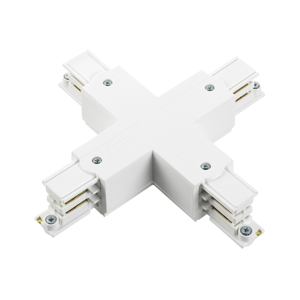 GLOBAL PRO 3T X-SKJØT HVIT