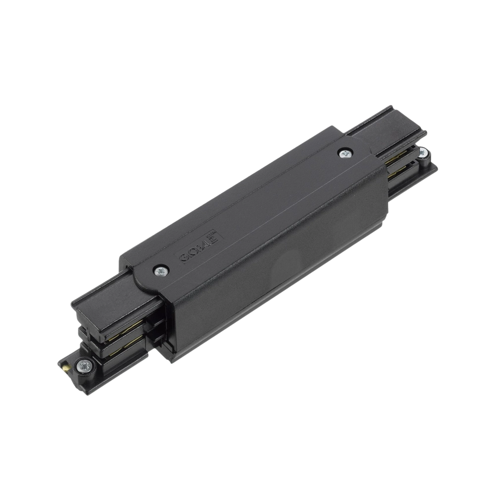 GLOBAL PRO 3T MIDTTILKOBLING SORT