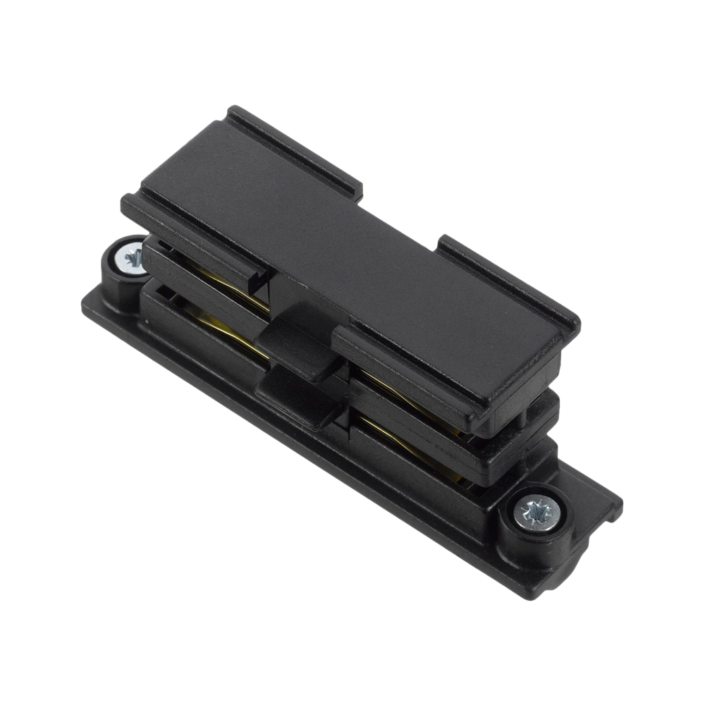 GLOBAL PRO 3T RETT SKJØT SORT