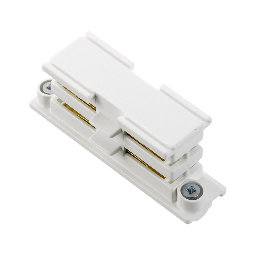 GLOBAL PRO 3T RETT SKJØT HVIT