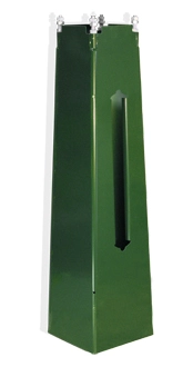 PARKFUNDAMENT CC160mm H=750mm