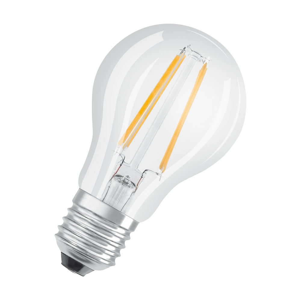 LED PÆRE E27 7,0W/827 GLOWDIM 2200-2700K 806LM