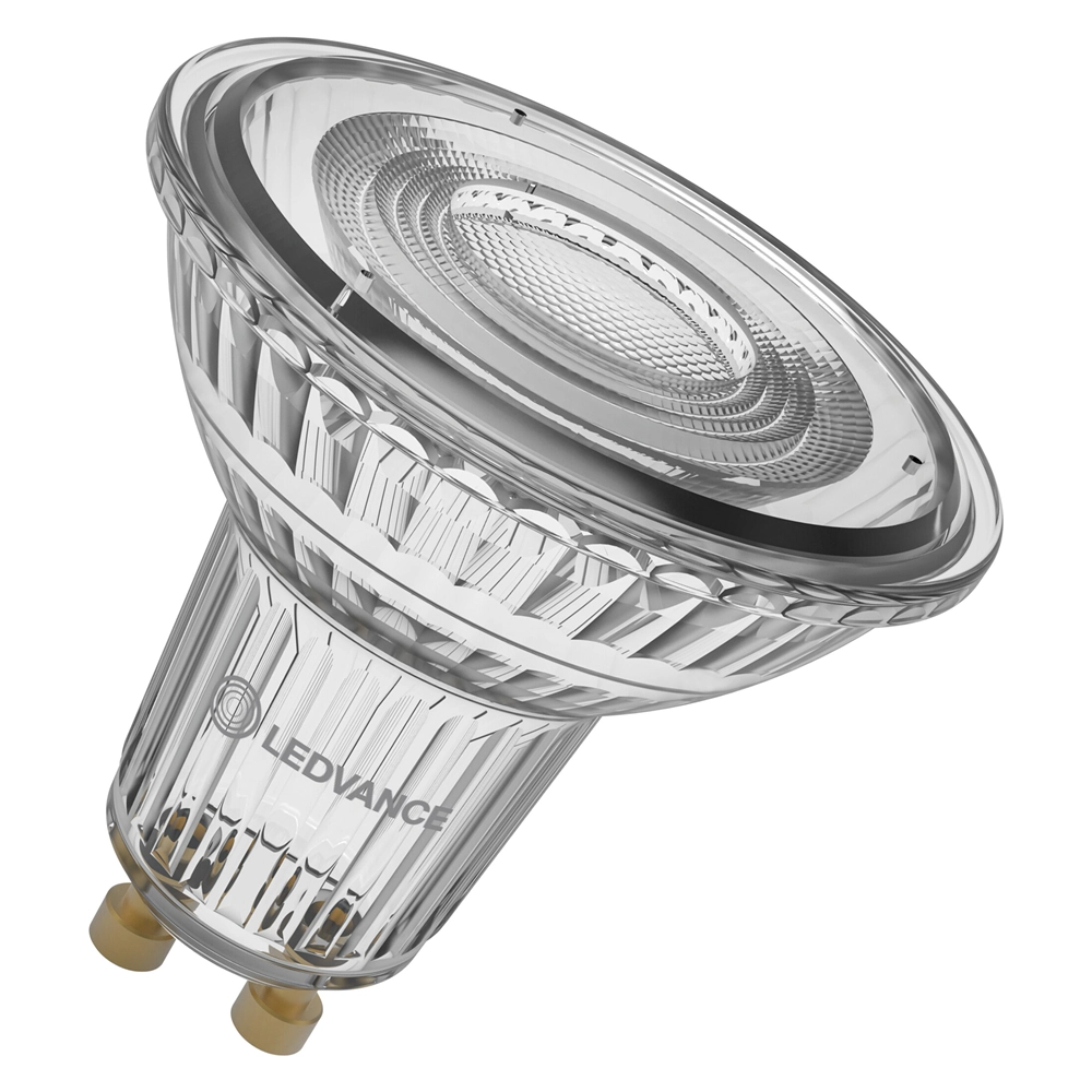 LED PÆRE GU10 6,1W/930 DIMBAR 3000K 575LM