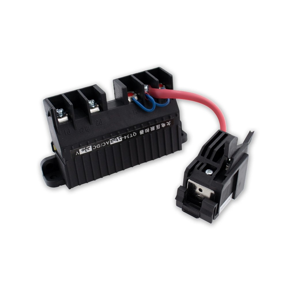 ETLINE UNDERSPENNINGSUTLØSER 230V AC FOR 400/630A ETM2E