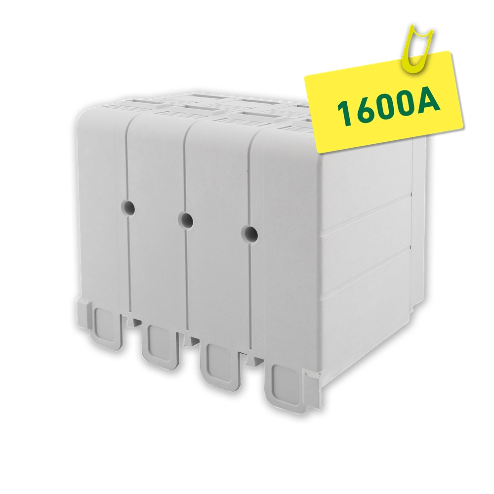 ETLINE TERMINALDEKSEL LANG 4P FOR 1600 ETM2E