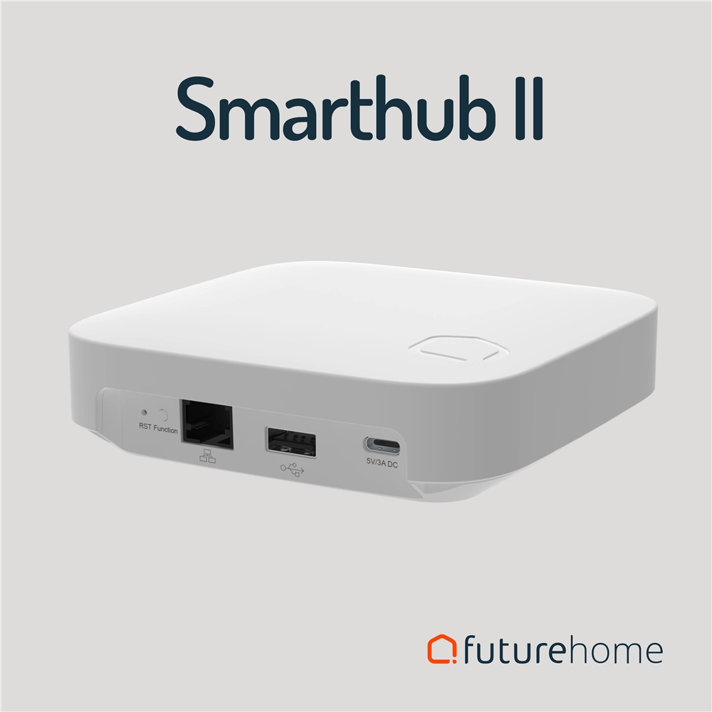 FUTUREHOME SMARTHUB II
