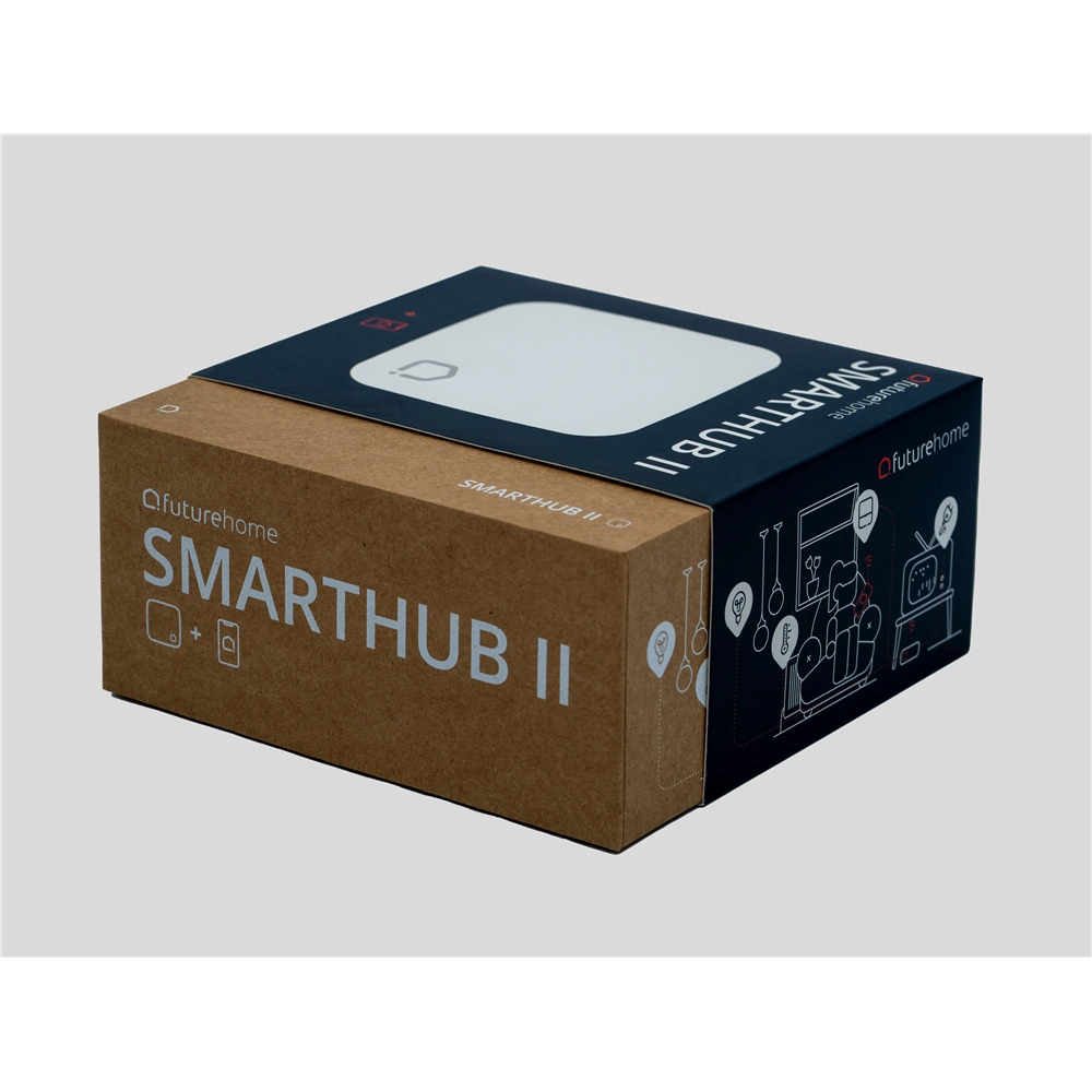 FUTUREHOME SMARTHUB II