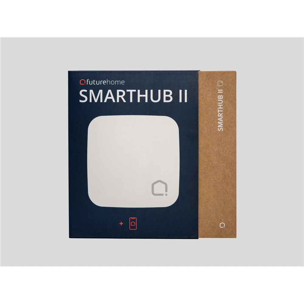 FUTUREHOME SMARTHUB II