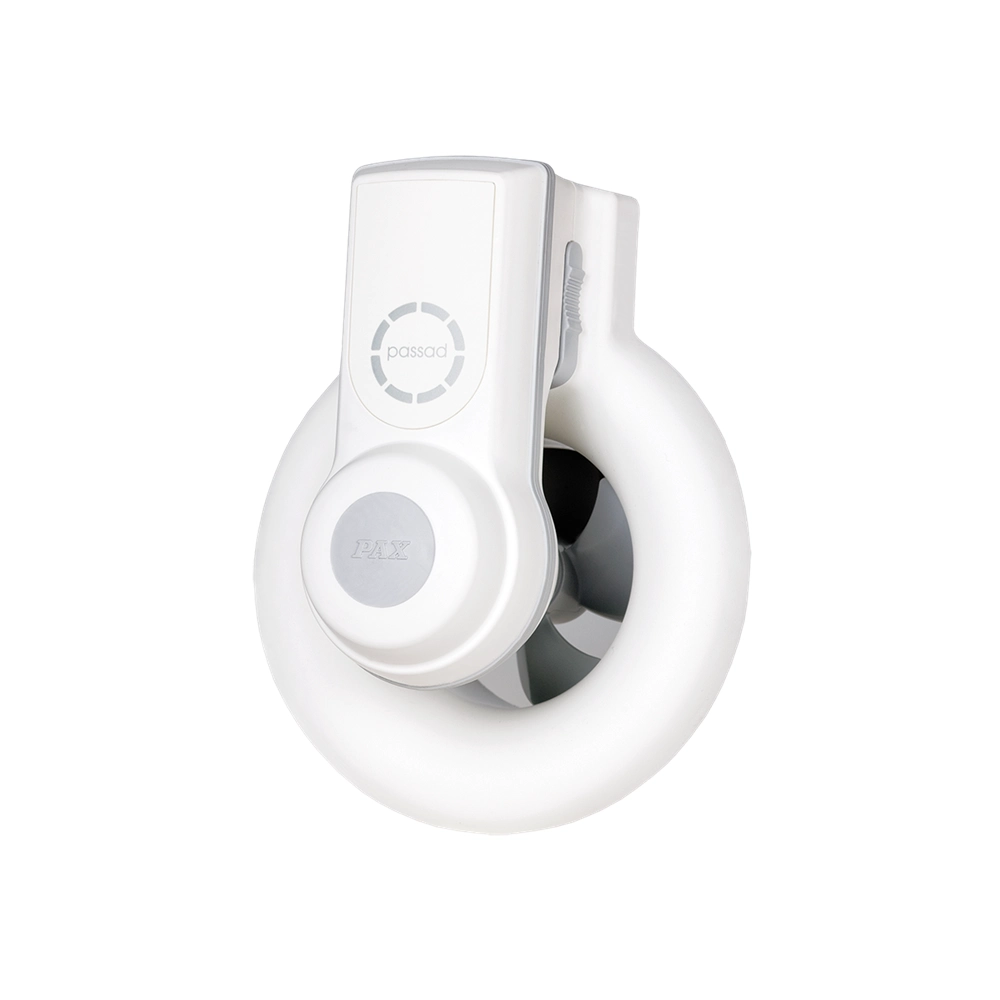 VIFTE PAX PASSAD 00 GRUNNMODELL/FOR TAK