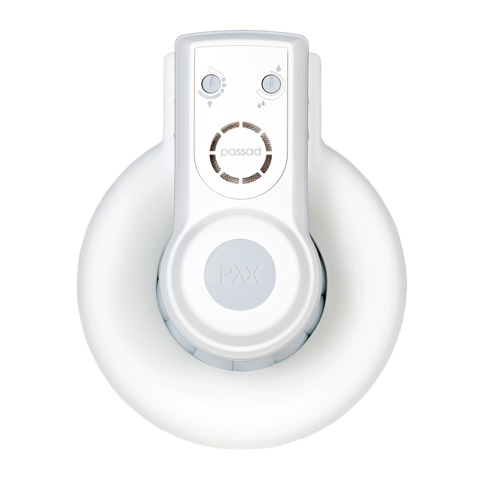 VIFTE PAX PASSAD 31 M/spjeld/fuktsensor/lyssensor