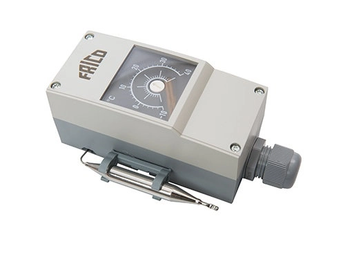 THERM-TW TERMOSTAT IP65