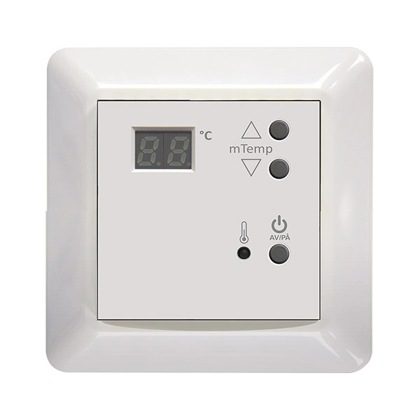 MTEMP PH UNIVERSAL