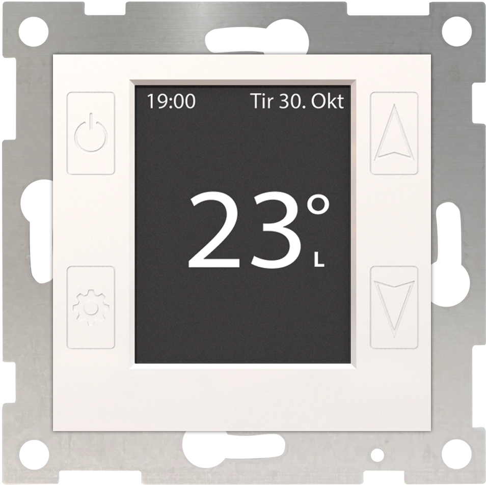 MTOUCH ONE HV SCALA ICE