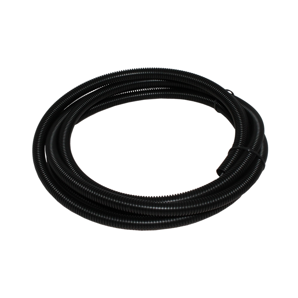 ETHEAT FØLERRØR Ø11MM X 2,5M