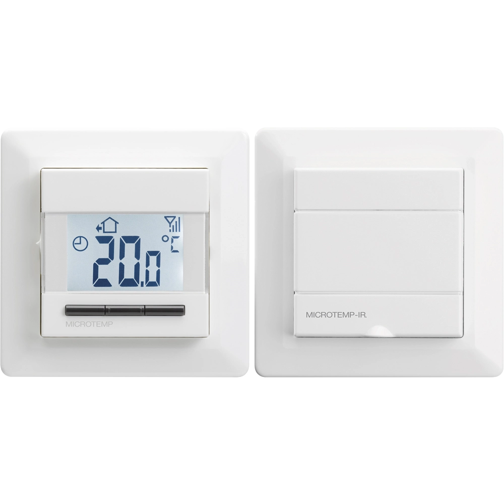 TERMOSTAT MSD-4 MED IR-FØLER