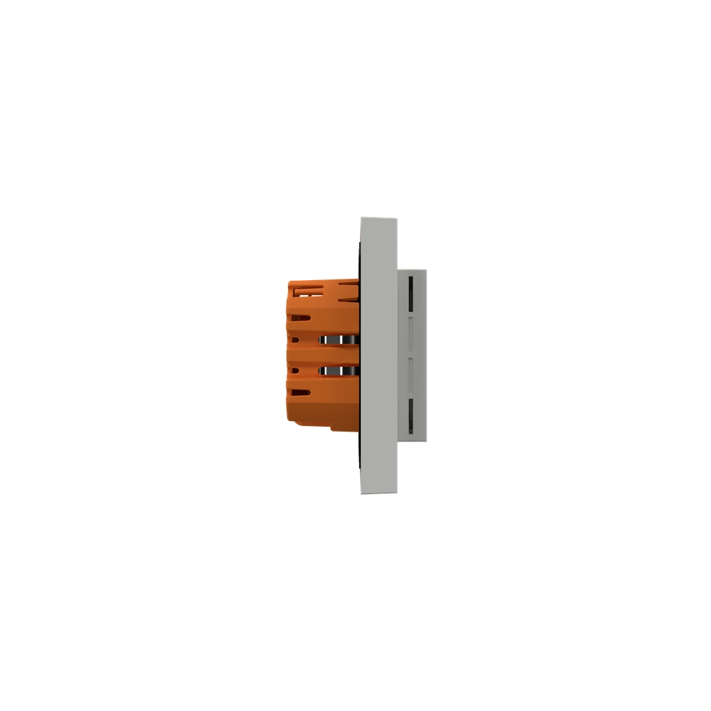 Heatit WiFi6 Hvit Thermostat 3 5430542