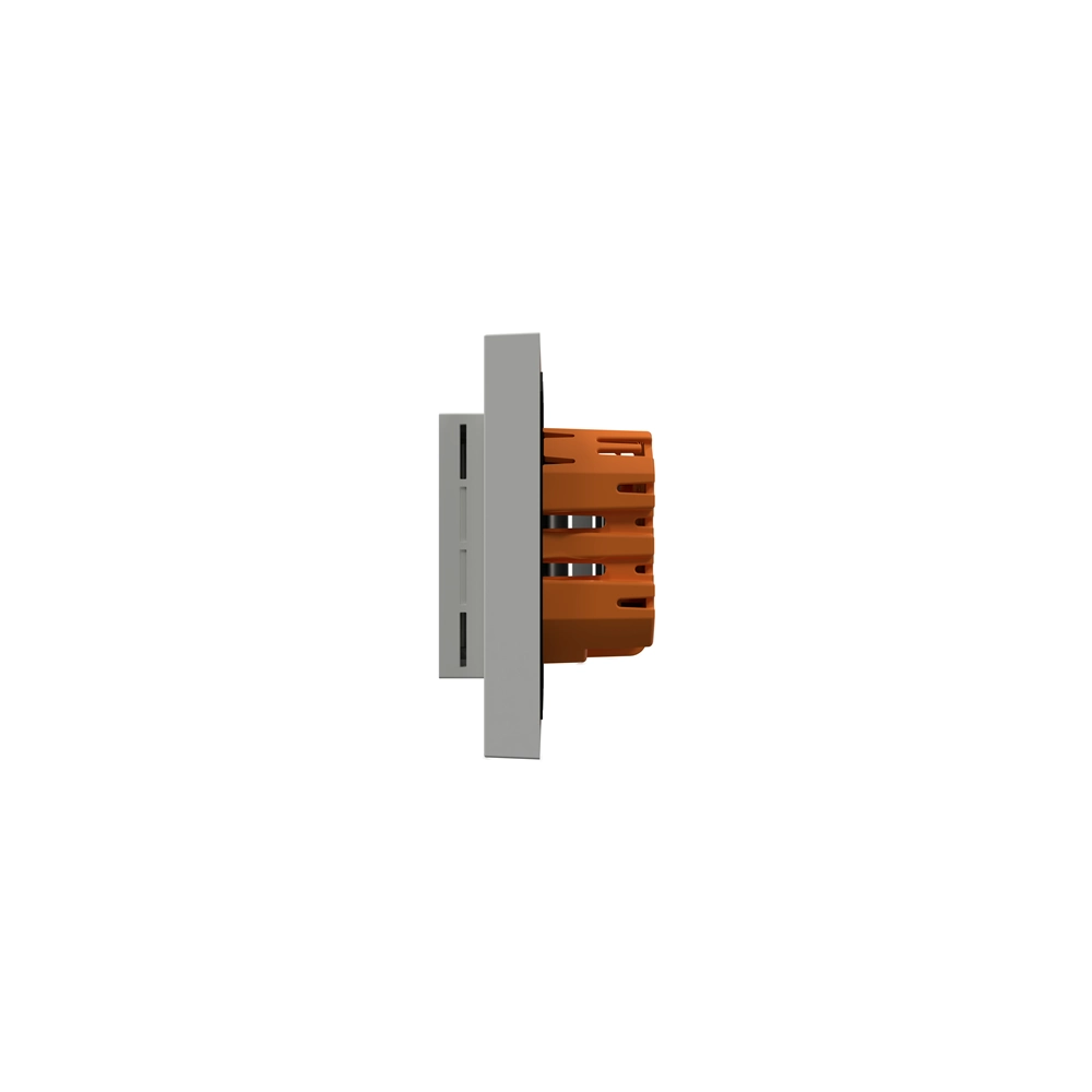 Heatit WiFi6 Hvit Thermostat 3 5430542