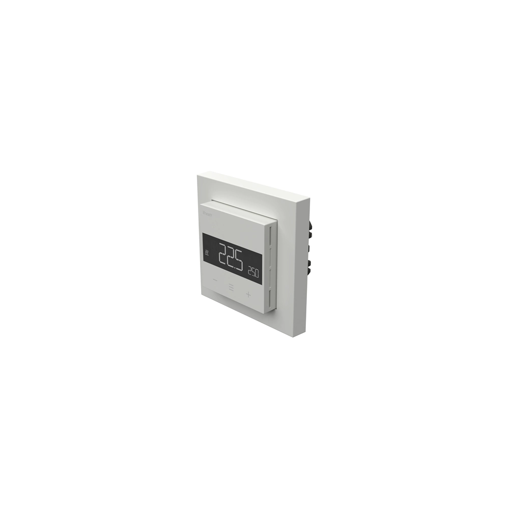 Heatit Z-TRM6 Hvit  RAL 9003
