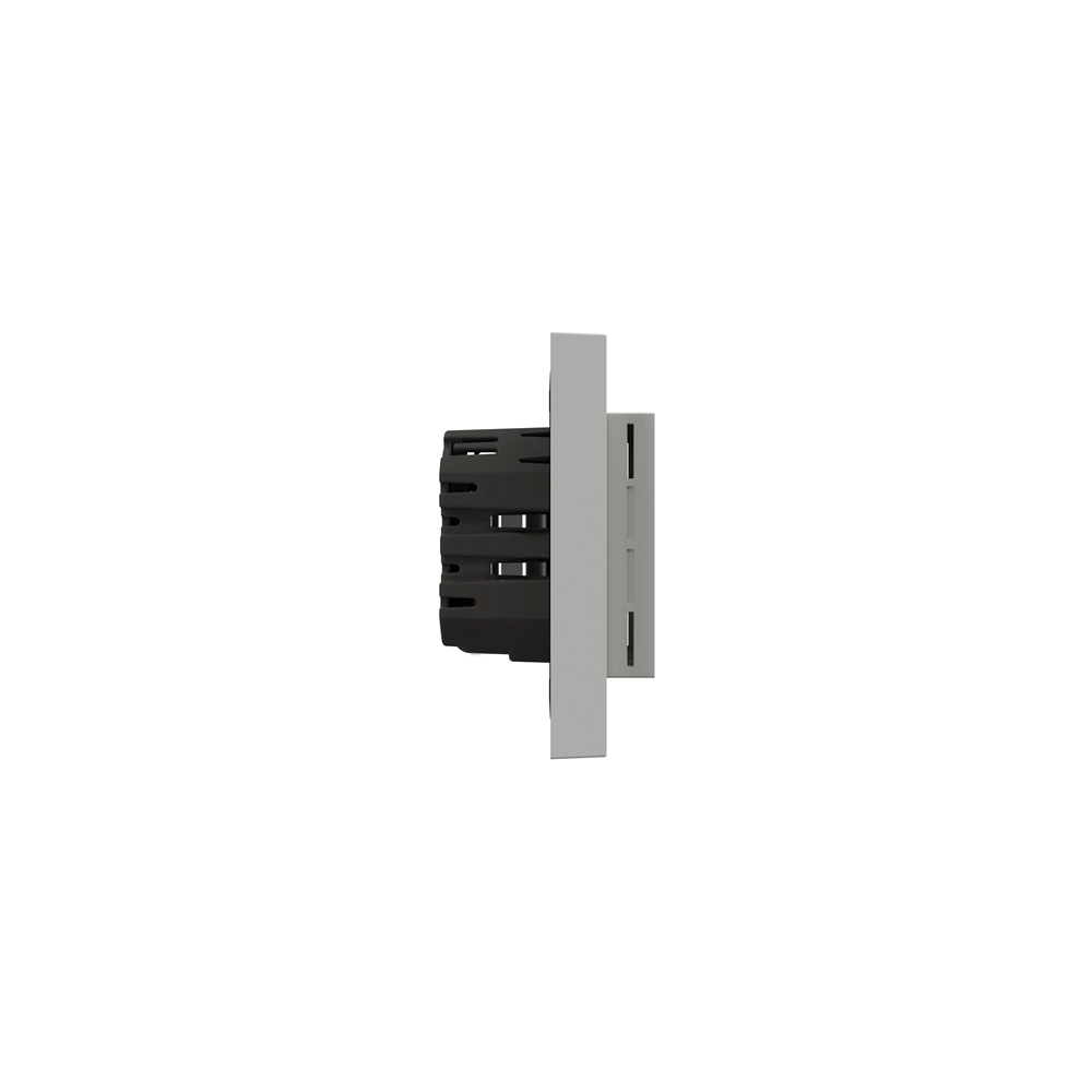 Heatit Z-TRM6 Hvit  RAL 9003
