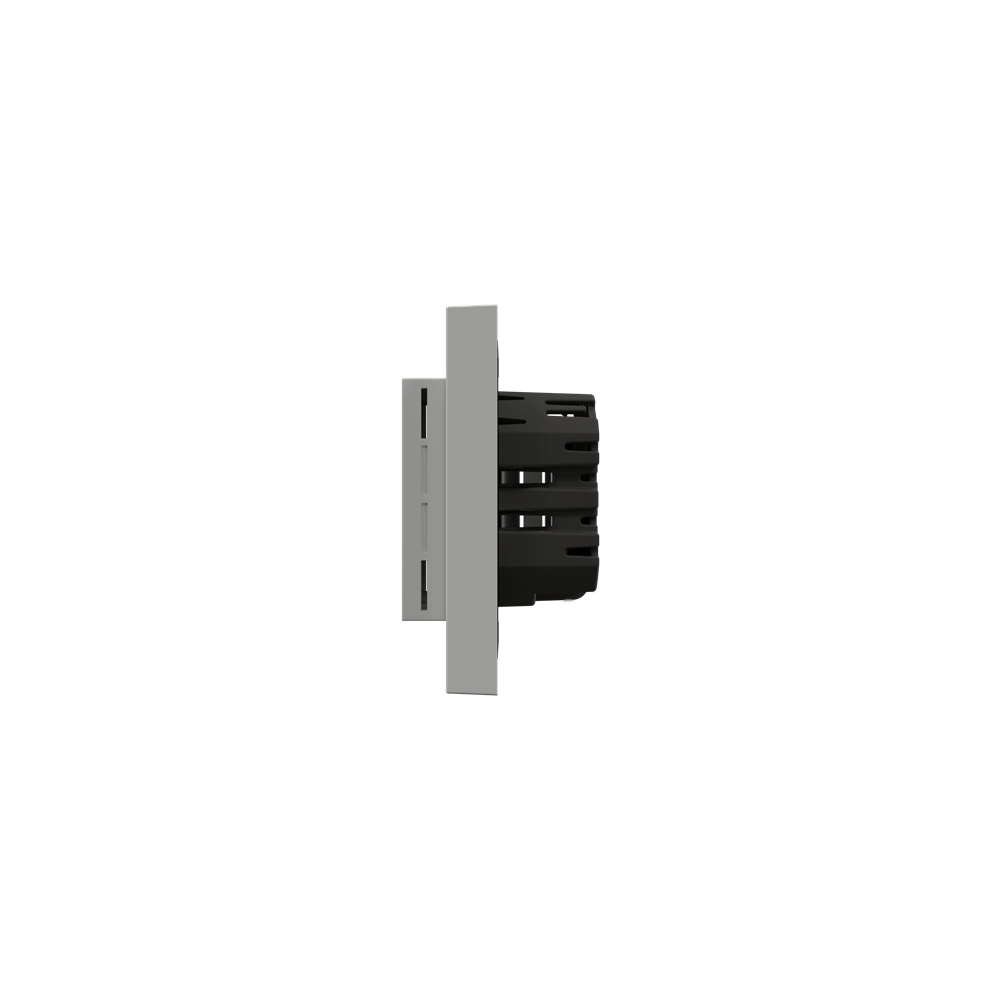 Heatit Z-TRM6 Hvit  RAL 9003