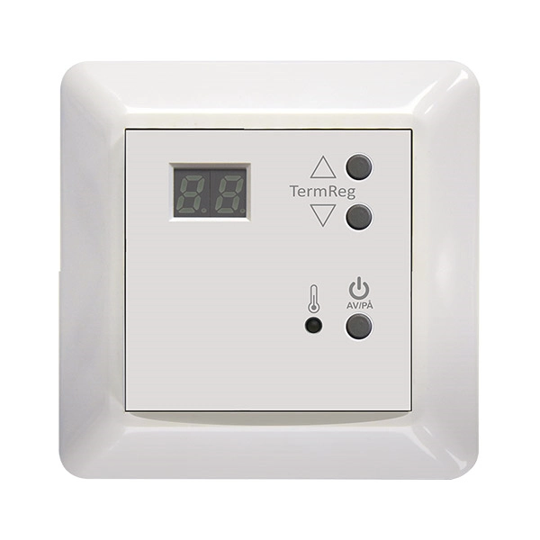 MTR-W TERMREG PH UNIVERSAL