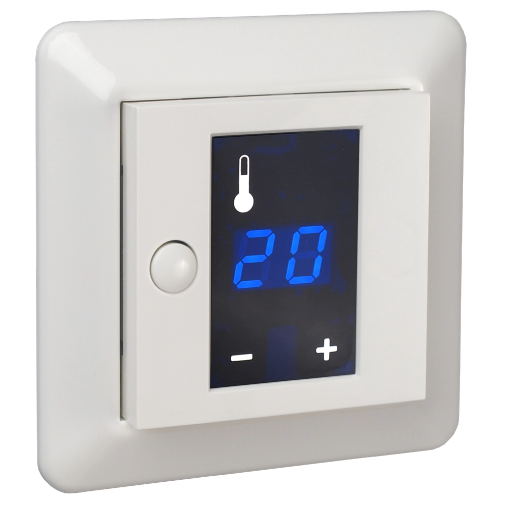 RS DISPL.TERMOSTAT 3200W PH