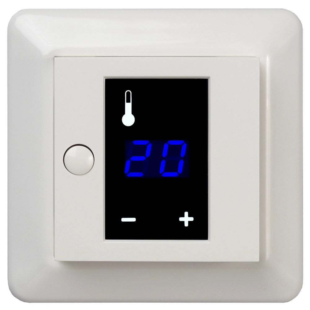 RS DISPL.TERMOSTAT 3200W PH
